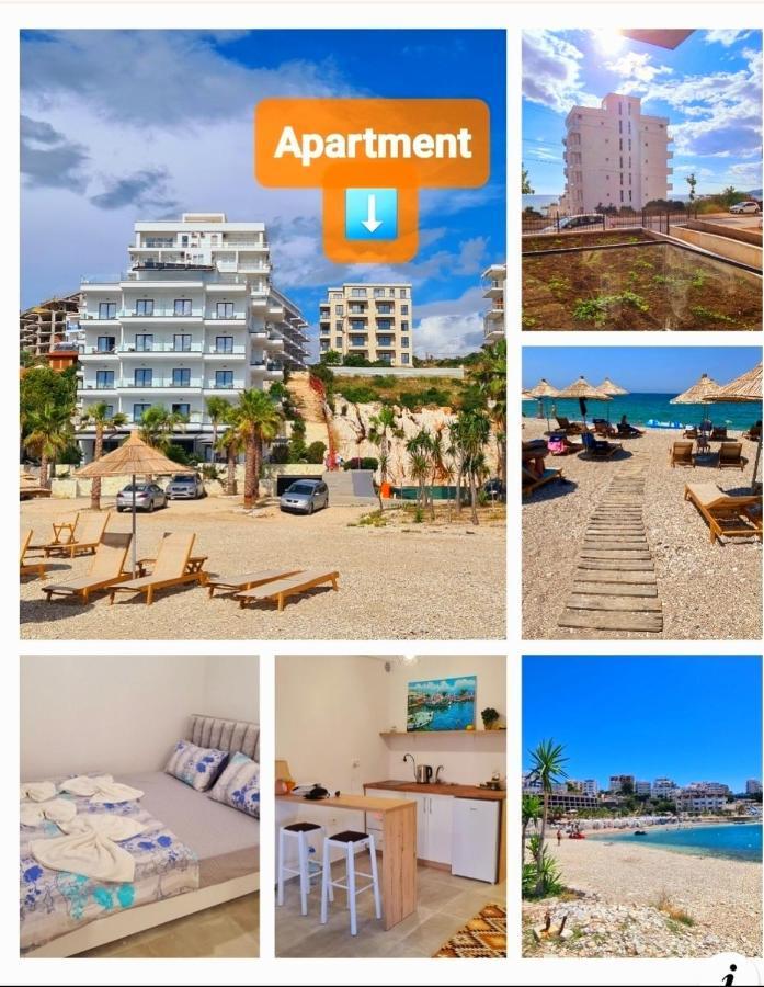 Seaview Studio 100 M From Bistrica *